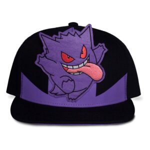 Basketbal Pet Gengar
