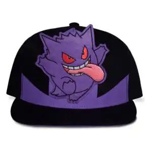 Basketbal Pet Gengar