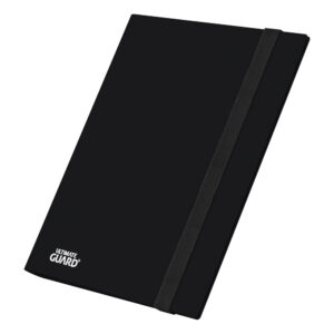 Ultimate Guard Flexxfolio 360 18-Pocket