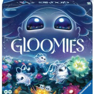 Gloomies bordspel