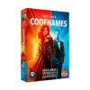 Codenames - nieuwe editie