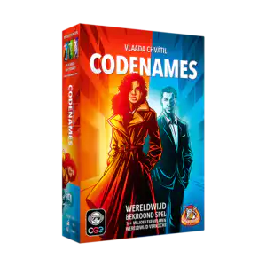 Codenames