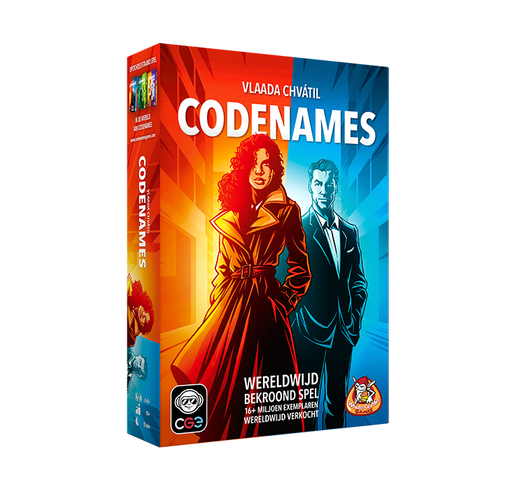 Codenames