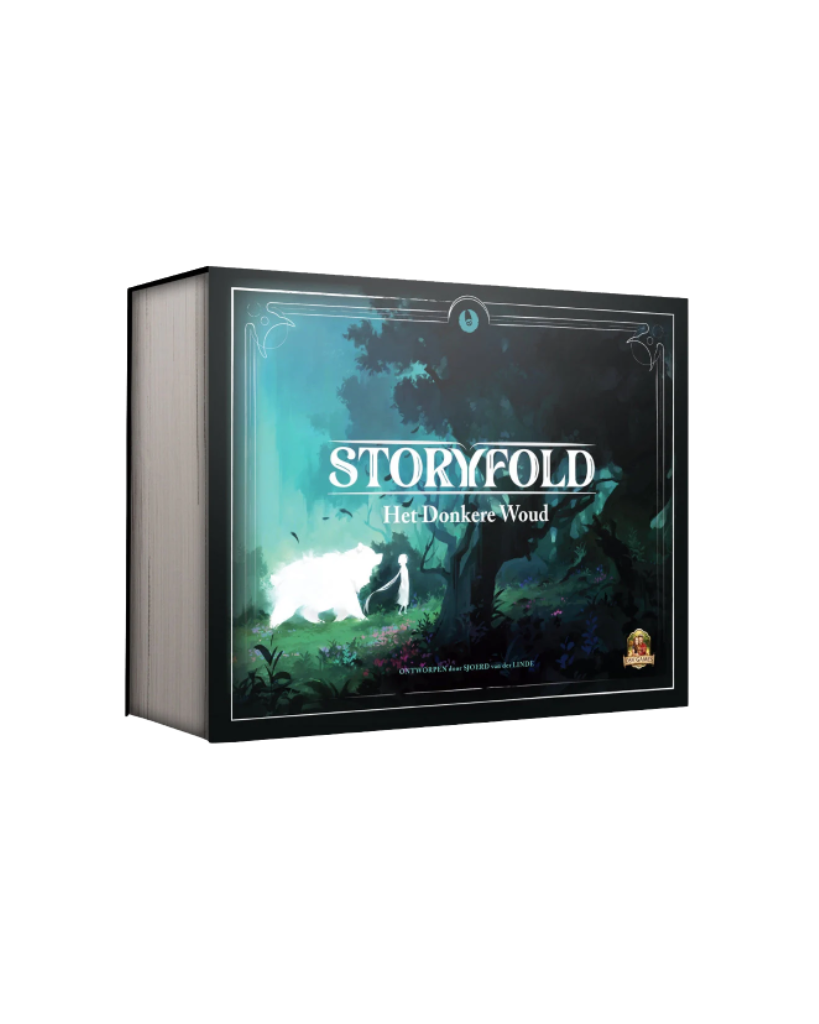 Verwacht (Pre-orders)