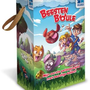 BeestenBoule buitenspel