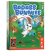 Badass Bunnies kaartspel