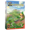 Carcassonne Basisspel - Bordspel