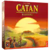 Catan Basisspel - Bordspel