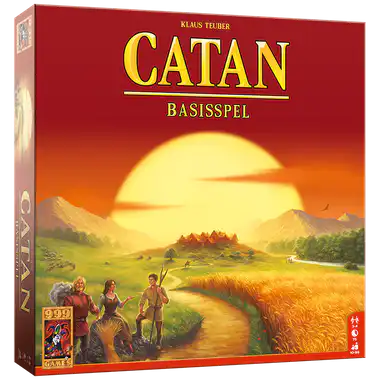 Catan
