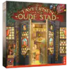 De Taveernen van de Oude Stad - Bordspel
