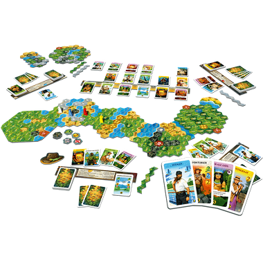 De-Zoektocht-naar-El-Dorado-spel