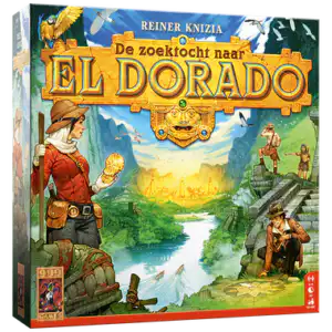 El Dorado