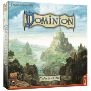 Dominion