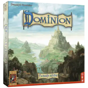 Dominion