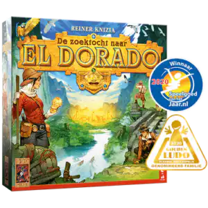 El Dorado