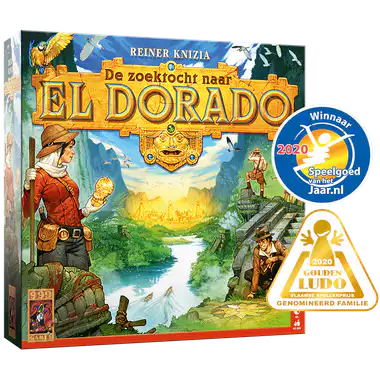 El Dorado