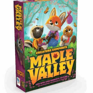 Maple Valley