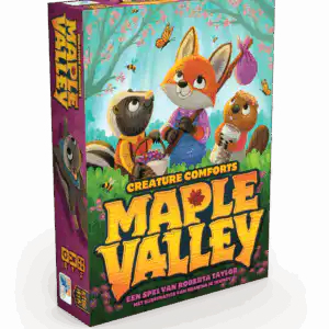 Maple Valley