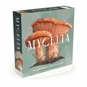 Mycelia