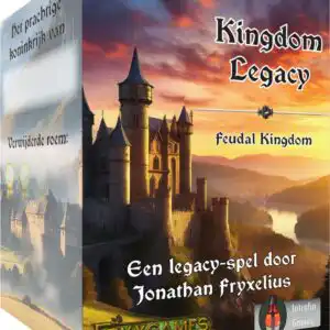 Kingdom Legacy