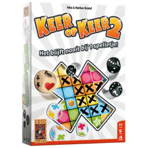Keer op Keer 2