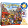 De Kwakzalvers van Kakelenburg - Bordspel