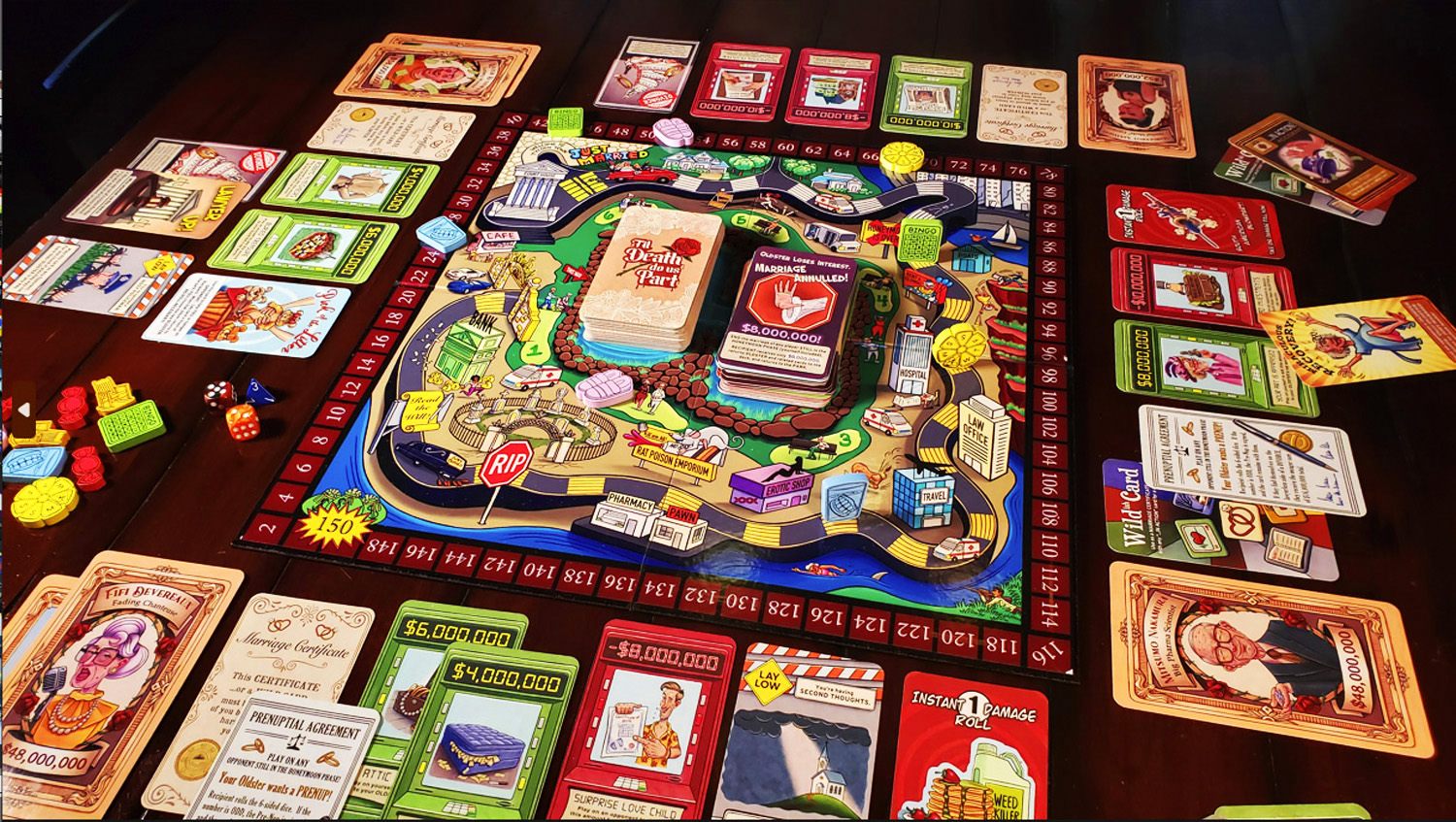 Looking-at-the-Board_Gameplay-Layout-Concept