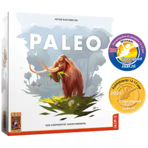 Paleo