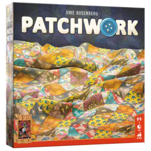 Patchwork
