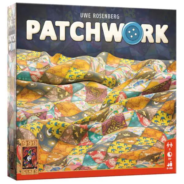 Patchwork