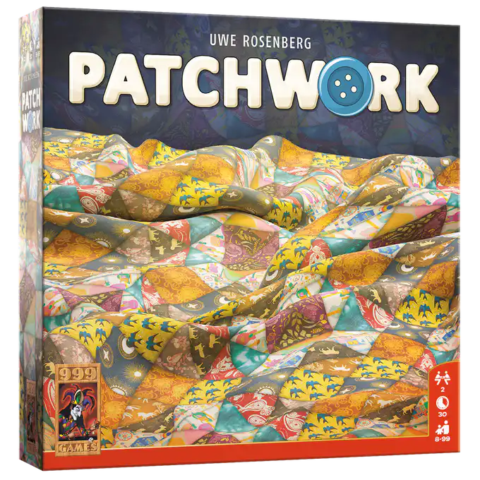 Patchwork