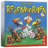 Regenwormen - Dobbelspel