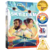 Sky Team - Bordspel