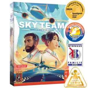 Sky Team