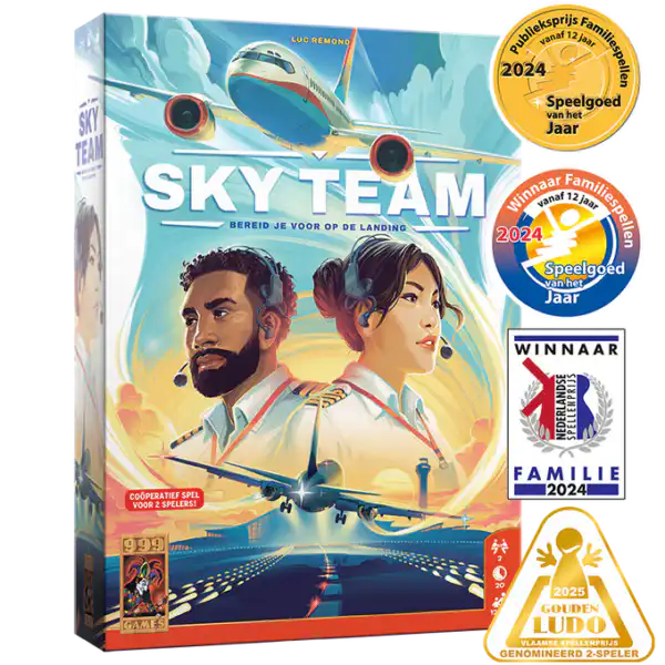 Sky Team