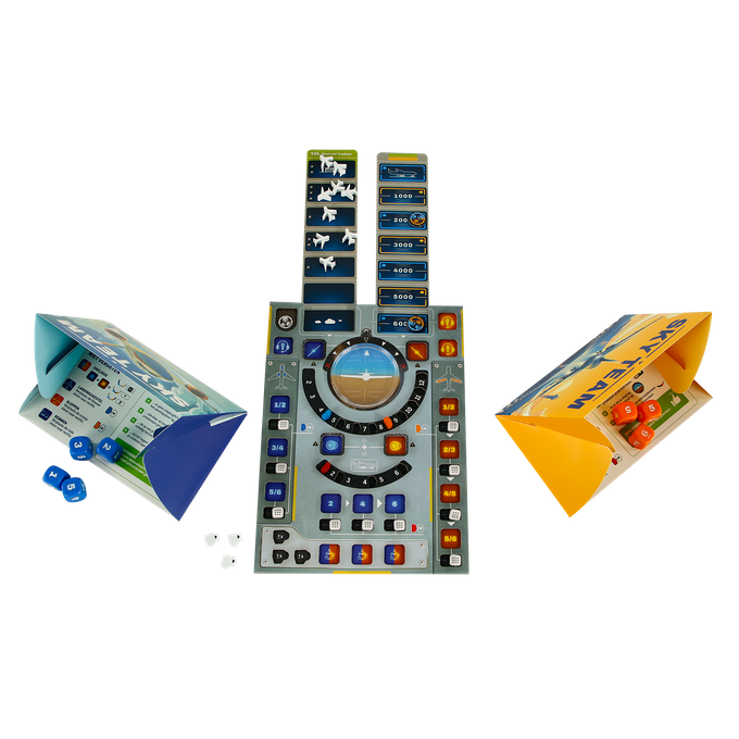 SkyTeam_speelsituatie