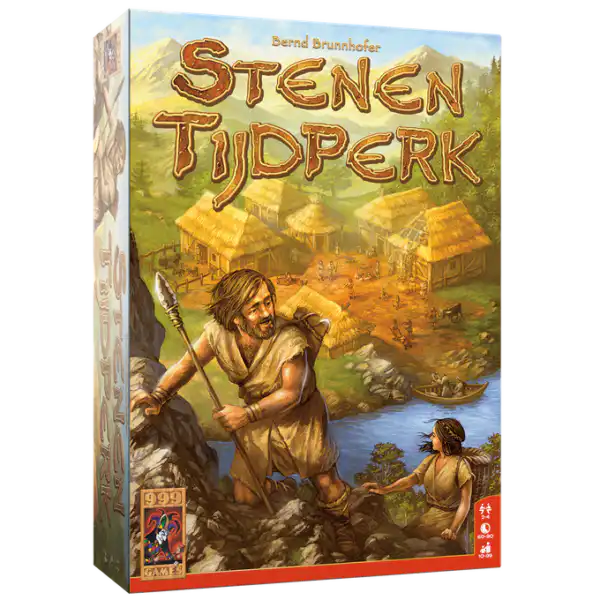 Stenen tijdperk
