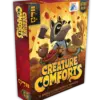 Creature Comforts - bordspel (NL)
