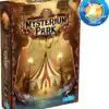 Mysterium Park - Bordspel