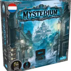 Mysterium bordspel