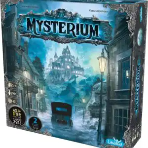 Mysterium bordspel