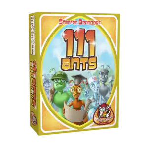 111 Ants