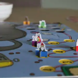 Exploding Kittens Het Bordspel bordspel