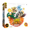 King of Tokyo: Origins - Familiespel