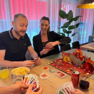 Exploding Kittens Het Bordspel bordspel