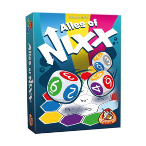Alles of Nixx