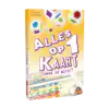 Alles op 1 Kaart - Dobbelspel