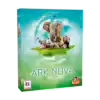 Ark Nova - Strategisch bordspel