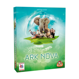 Ark Nova