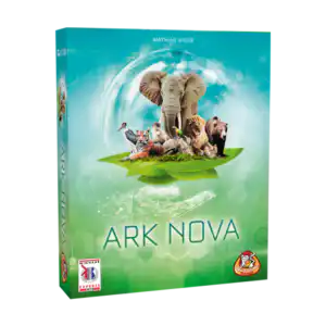 Ark Nova